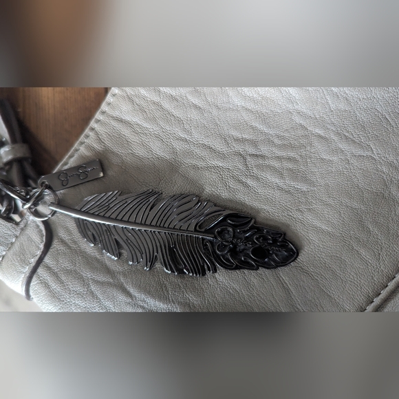 Jessica Simpson Camille bag - Picture 6 of 6